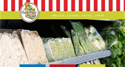 Desktop Screenshot of centerplacemarket.com
